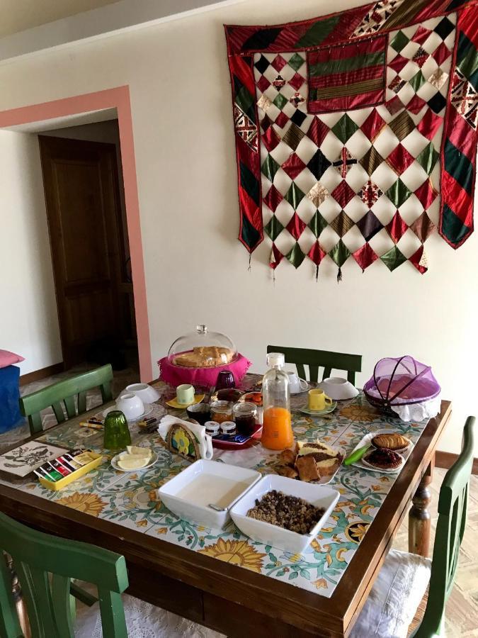 B&B Santa Caterina 아쿠아비바 피세나 외부 사진