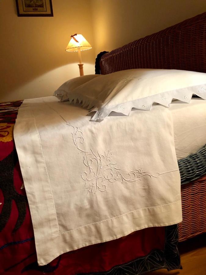 B&B Santa Caterina 아쿠아비바 피세나 외부 사진
