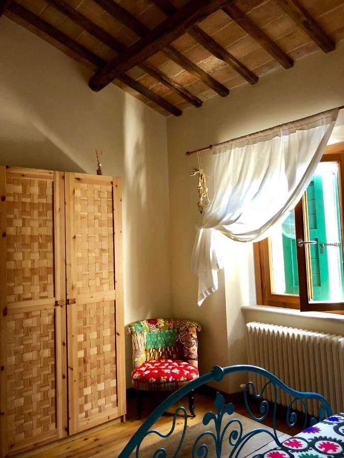 B&B Santa Caterina 아쿠아비바 피세나 외부 사진