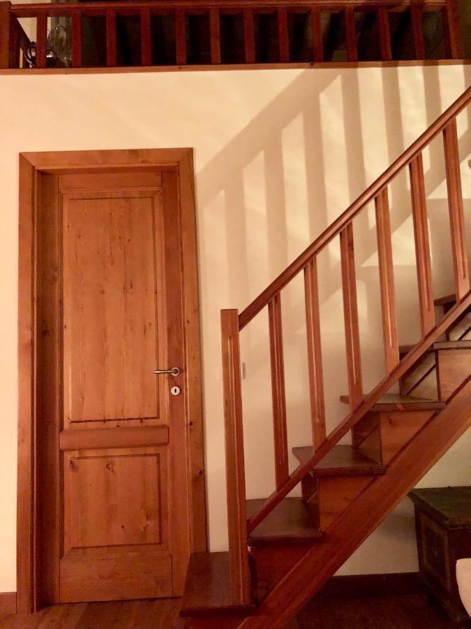 B&B Santa Caterina 아쿠아비바 피세나 외부 사진