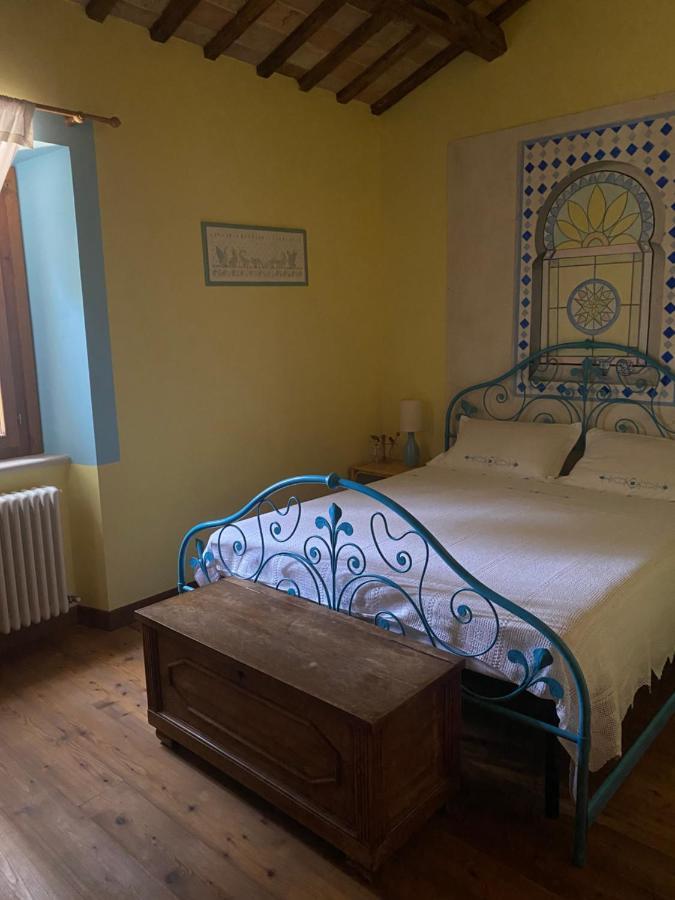 B&B Santa Caterina 아쿠아비바 피세나 외부 사진