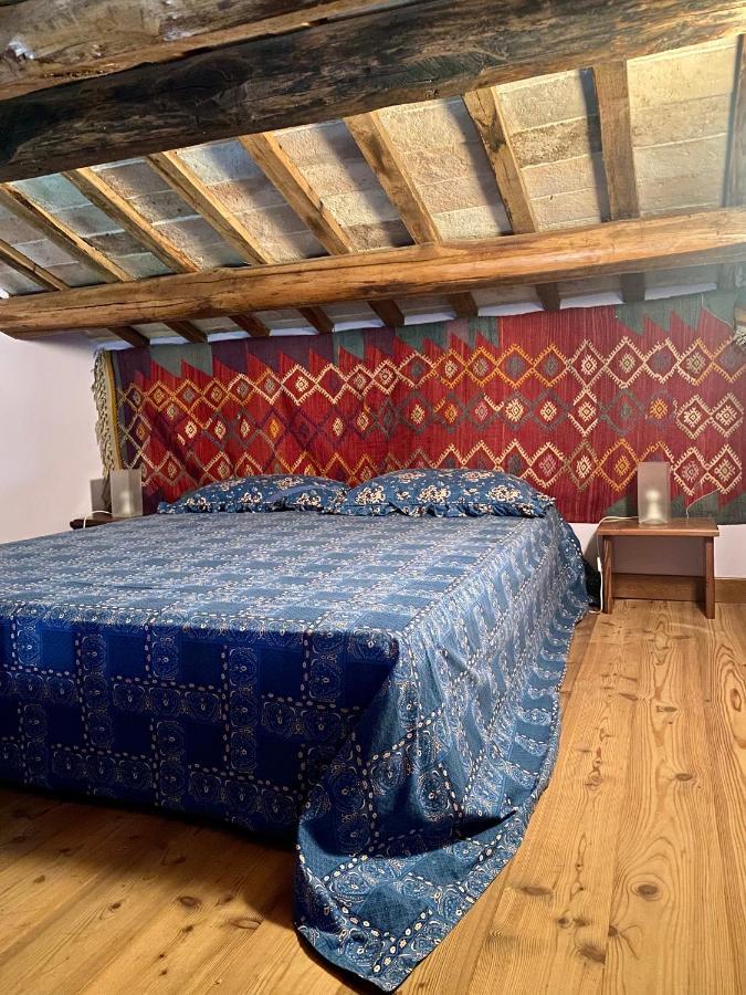 B&B Santa Caterina 아쿠아비바 피세나 외부 사진