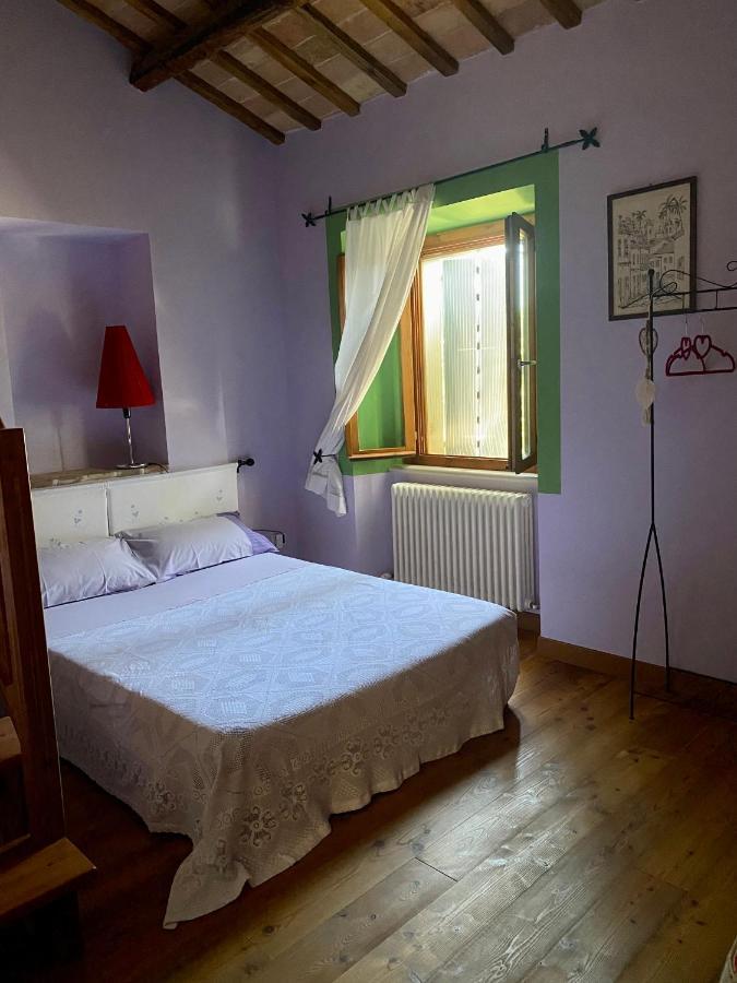 B&B Santa Caterina 아쿠아비바 피세나 외부 사진
