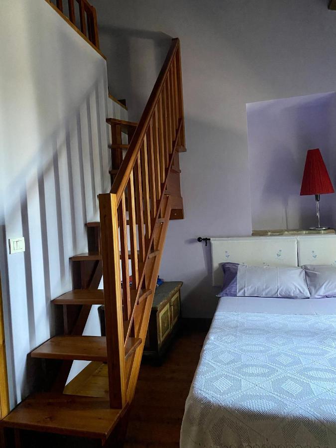 B&B Santa Caterina 아쿠아비바 피세나 외부 사진
