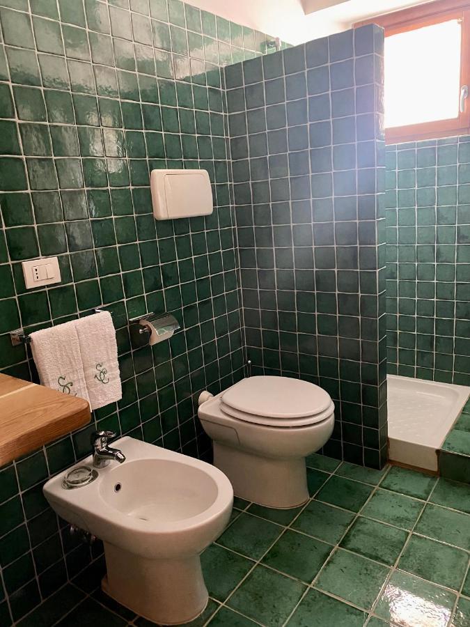 B&B Santa Caterina 아쿠아비바 피세나 외부 사진