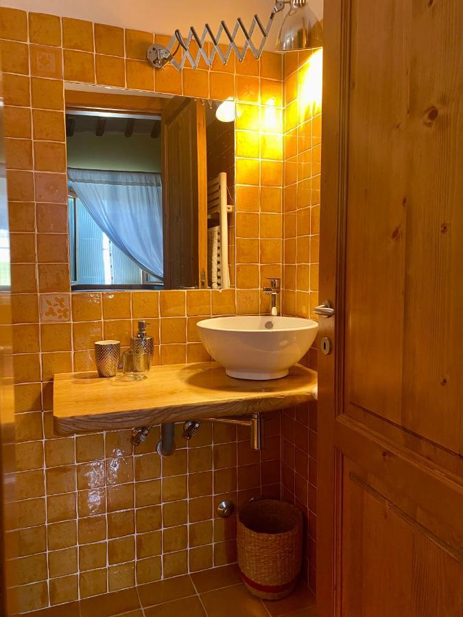 B&B Santa Caterina 아쿠아비바 피세나 외부 사진