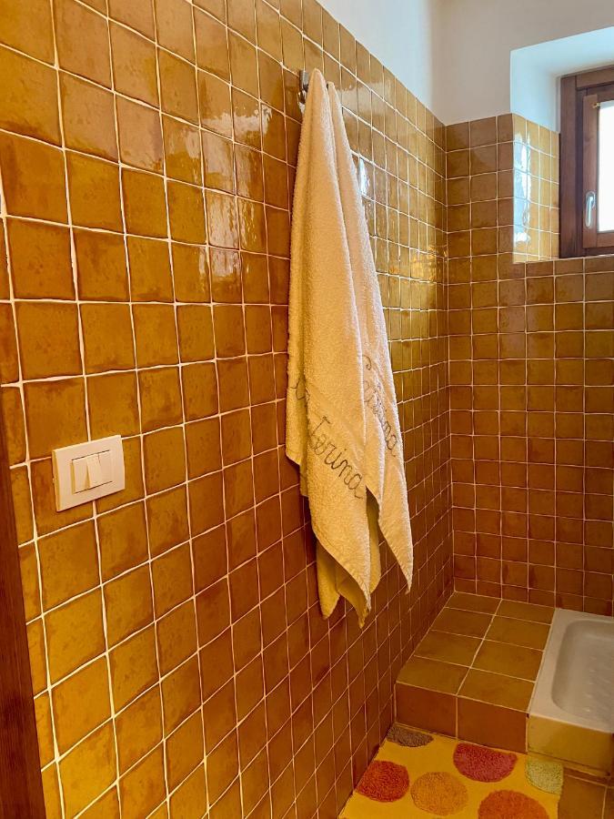 B&B Santa Caterina 아쿠아비바 피세나 외부 사진